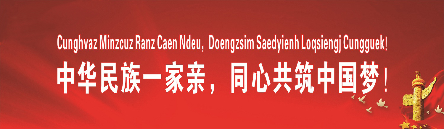 民族团结进步创建专栏